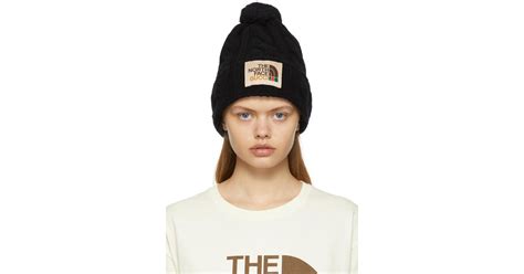 north face gucci beanie|gucci north face wool hat.